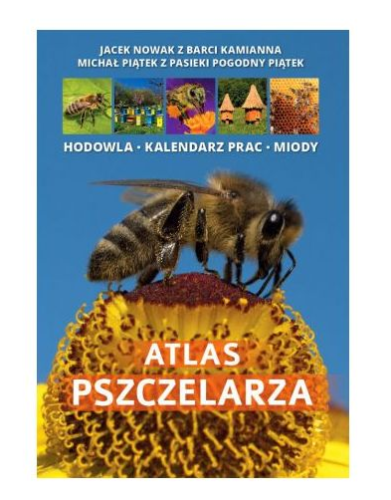 Atlas Pszczelarza