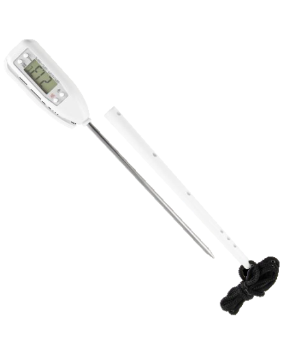 Profesjonalny termometr