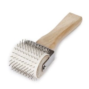 Rozluźniacz wałkowy