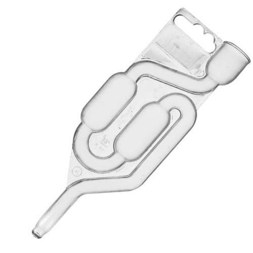 Rurka fermentacyjna plastikowa