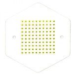 Opalitki Polskie - żółte  