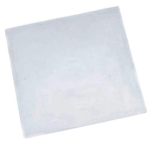 Mata sylikonowa 3 mm 20x20