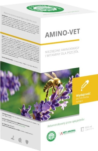 AMINO-VET